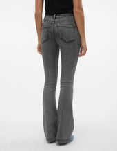 Ladda upp bild till gallerivisning, VMFLASH Jeans - Medium Grey Denim