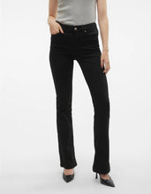 Ladda upp bild till gallerivisning, VMFLASH Pants - Black