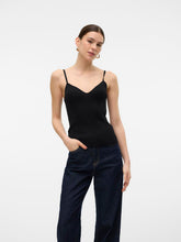 Ladda upp bild till gallerivisning, VMWILLOW Pullover - Black