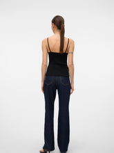 Ladda upp bild till gallerivisning, VMWILLOW Pullover - Black
