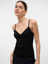 Ladda upp bild till gallerivisning, VMWILLOW Pullover - Black