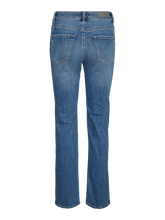 Ladda upp bild till gallerivisning, VMFLASH Jeans - Medium Blue Denim
