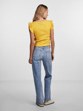 Ladda upp bild till gallerivisning, PCTEGAN T-Shirts & Tops - Banana