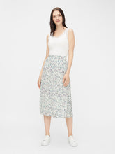 Ladda upp bild till gallerivisning, PCBARBERA Tank Top - Bright White