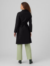 Ladda upp bild till gallerivisning, VMFORTUNEAYA Coat - Black