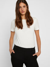 Ladda upp bild till gallerivisning, VMMAYA Pants - Black