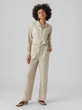 Ladda upp bild till gallerivisning, VMJESMILO Pants - Silver Lining