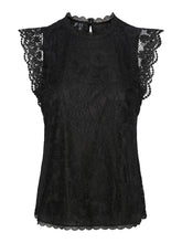 Ladda upp bild till gallerivisning, PCOLLINE Tank Top - Black