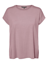 Ladda upp bild till gallerivisning, VMAVA T-Shirt - Nostalgia Rose