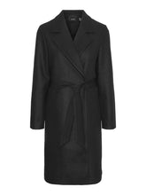 Ladda upp bild till gallerivisning, VMFORTUNEAYA Coat - Black