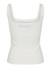 Ladda upp bild till gallerivisning, VMCHLOE Tank Top - Snow White