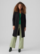 Ladda upp bild till gallerivisning, VMFORTUNEAYA Coat - Black