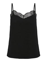 Ladda upp bild till gallerivisning, PCTIFFANY Singlet - Black