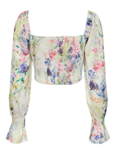 Ladda upp bild till gallerivisning, PCMARI T-Shirts &amp; Tops - Cloud Dancer
