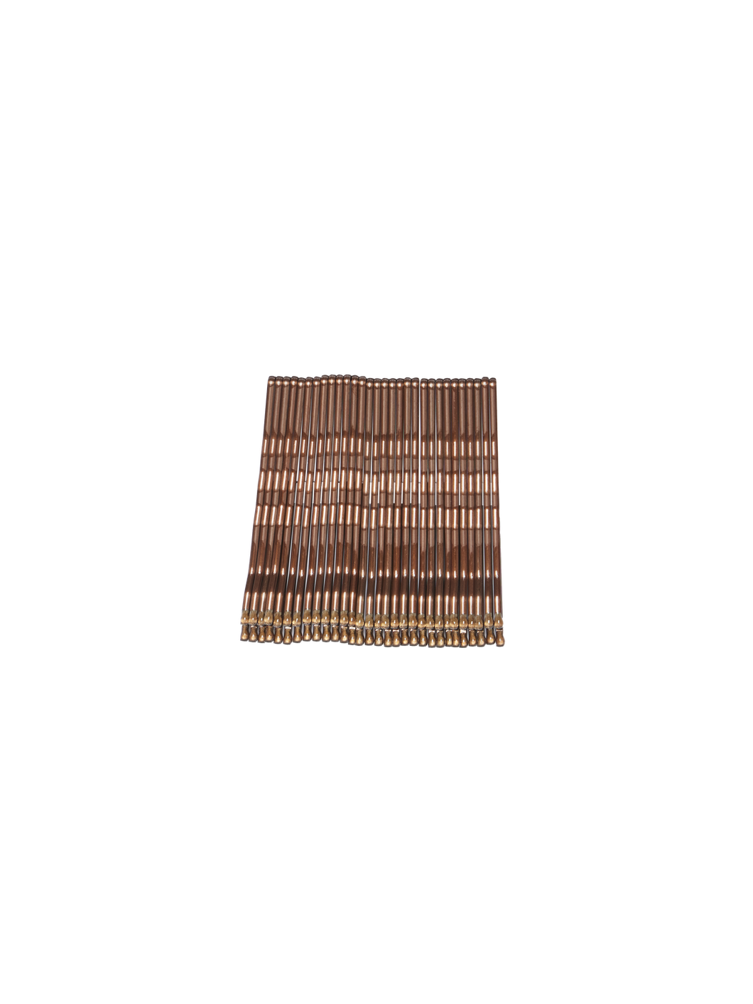 PCBASIC Hairclip - Mocca