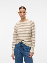 Ladda upp bild till gallerivisning, VMDOFFY Pullover - Birch
