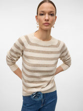 Ladda upp bild till gallerivisning, VMDOFFY Pullover - Birch
