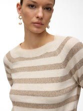 Ladda upp bild till gallerivisning, VMDOFFY Pullover - Birch
