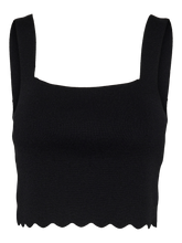Ladda upp bild till gallerivisning, VMKEIKO Knit - Black
