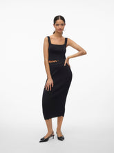Ladda upp bild till gallerivisning, VMKEIKO Knit - Black
