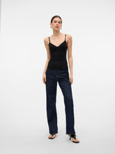 Ladda upp bild till gallerivisning, VMWILLOW Pullover - Black

