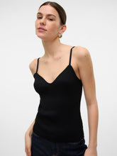 Ladda upp bild till gallerivisning, VMWILLOW Pullover - Black
