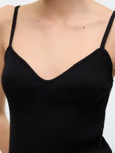 Ladda upp bild till gallerivisning, VMWILLOW Pullover - Black
