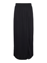 Ladda upp bild till gallerivisning, PCANORA Skirt - Black
