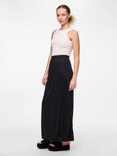 Ladda upp bild till gallerivisning, PCANORA Skirt - Black

