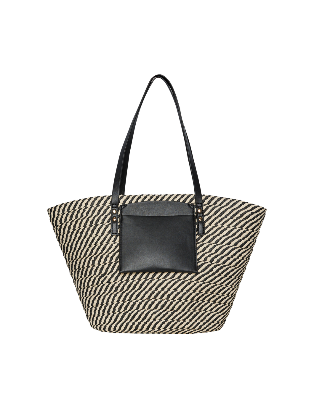 PCAMINA Handbag - Nature