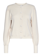 Ladda upp bild till gallerivisning, YASFONNY Cardigan - Birch
