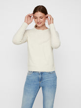 Ladda upp bild till gallerivisning, VMDOFFY Pullover - Birch
