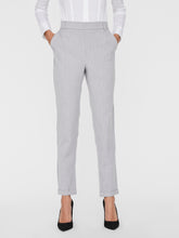 Ladda upp bild till gallerivisning, VMMAYA Pants - Light Grey Melange

