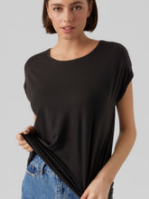 Ladda upp bild till gallerivisning, VMAVA T-Shirt - Black
