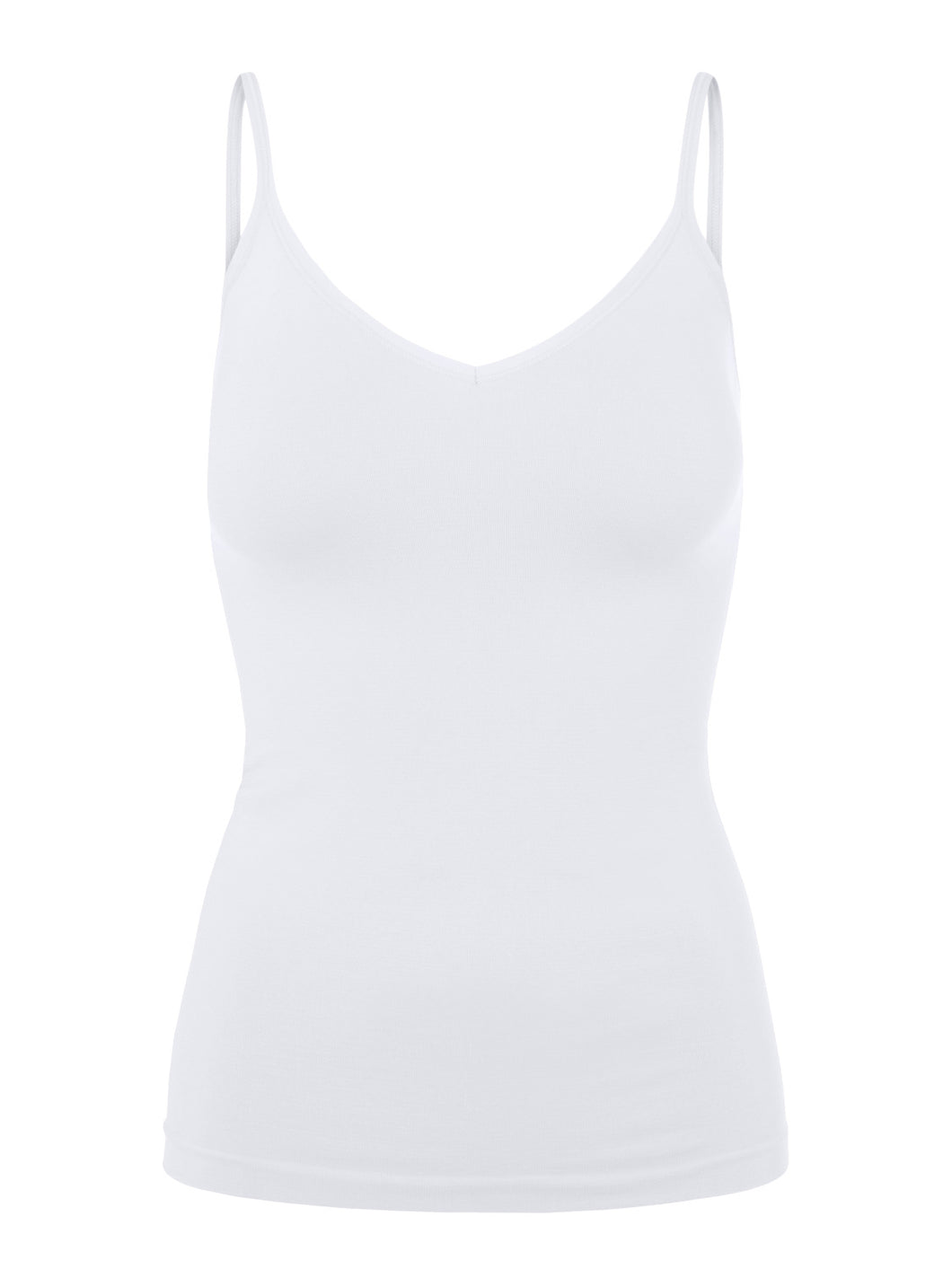 VMJACKIE Tank Top - Snow White
