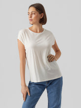 Ladda upp bild till gallerivisning, VMAVA T-Shirt - Snow White
