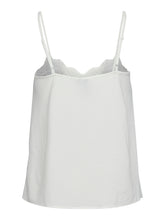Ladda upp bild till gallerivisning, PCTIFFANY Singlet - Cloud Dancer
