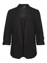 Ladda upp bild till gallerivisning, VMJESMILO Blazer - Black
