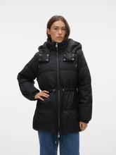 Ladda upp bild till gallerivisning, VMNANNA Jacket - Black
