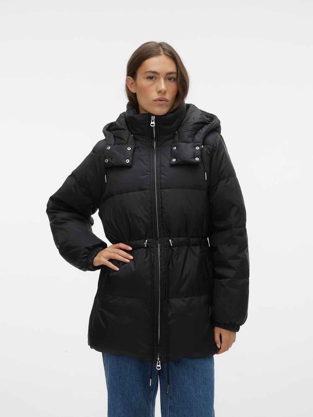 VMNANNA Jacket - Black