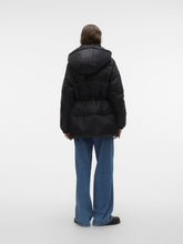 Ladda upp bild till gallerivisning, VMNANNA Jacket - Black
