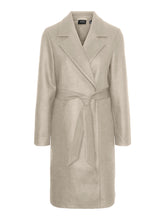 Ladda upp bild till gallerivisning, VMFORTUNEAYA Coat - Oatmeal
