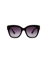 Ladda upp bild till gallerivisning, PCBELTINA Sunglasses - Black
