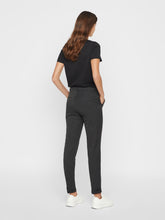 Ladda upp bild till gallerivisning, VMMAYA Pants - Dark Grey Melange
