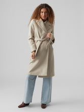 Ladda upp bild till gallerivisning, VMFORTUNEAYA Coat - Oatmeal
