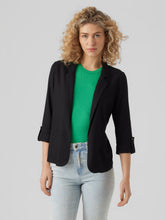 Ladda upp bild till gallerivisning, VMJESMILO Blazer - Black
