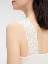 Ladda upp bild till gallerivisning, PCBARBERA Tank Top - Bright White
