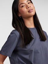 Ladda upp bild till gallerivisning, PCRIA T-Shirt - Ombre Blue
