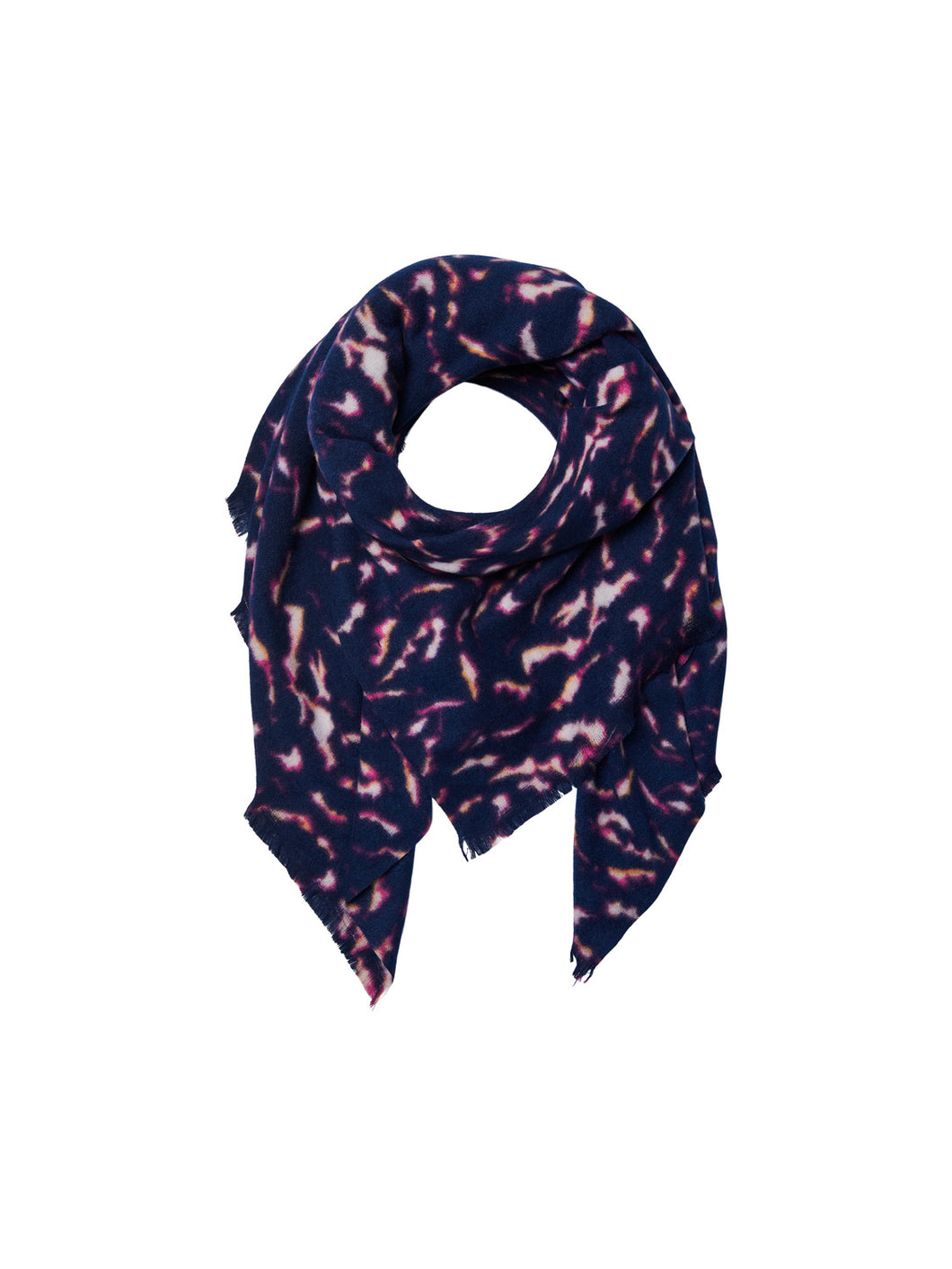 PCALEXANDRA Scarf - Charisma