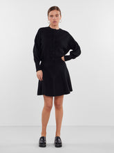 Ladda upp bild till gallerivisning, YASFONNY Cardigan - Black
